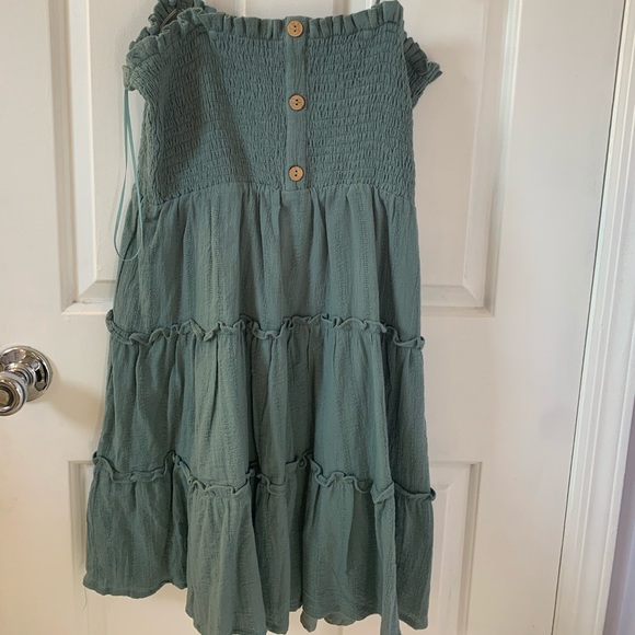 Nanamacs dress! Never worn - Picture 5 of 5